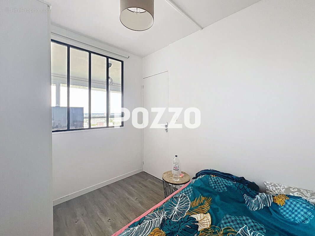 Appartement Herouville Saint Clair 1 pièce(s) 31.30 m2 - photo 5
