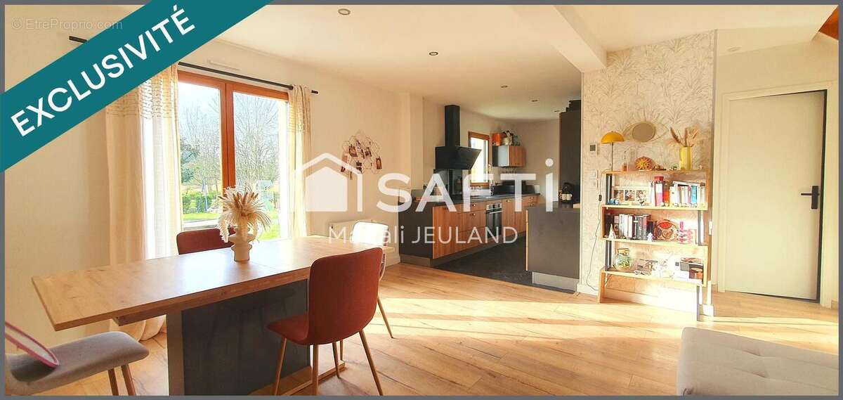 Photo 2 - Maison à VISSEICHE