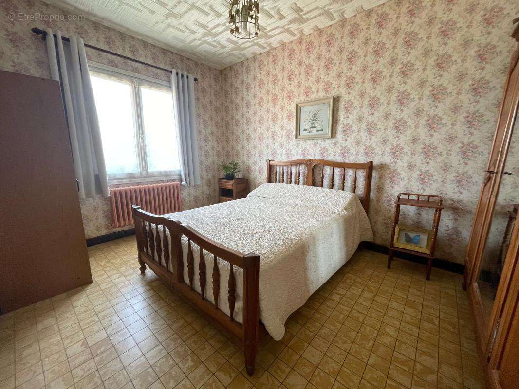 Maison À Vendre - Echillais / 115 m2 - photo 7