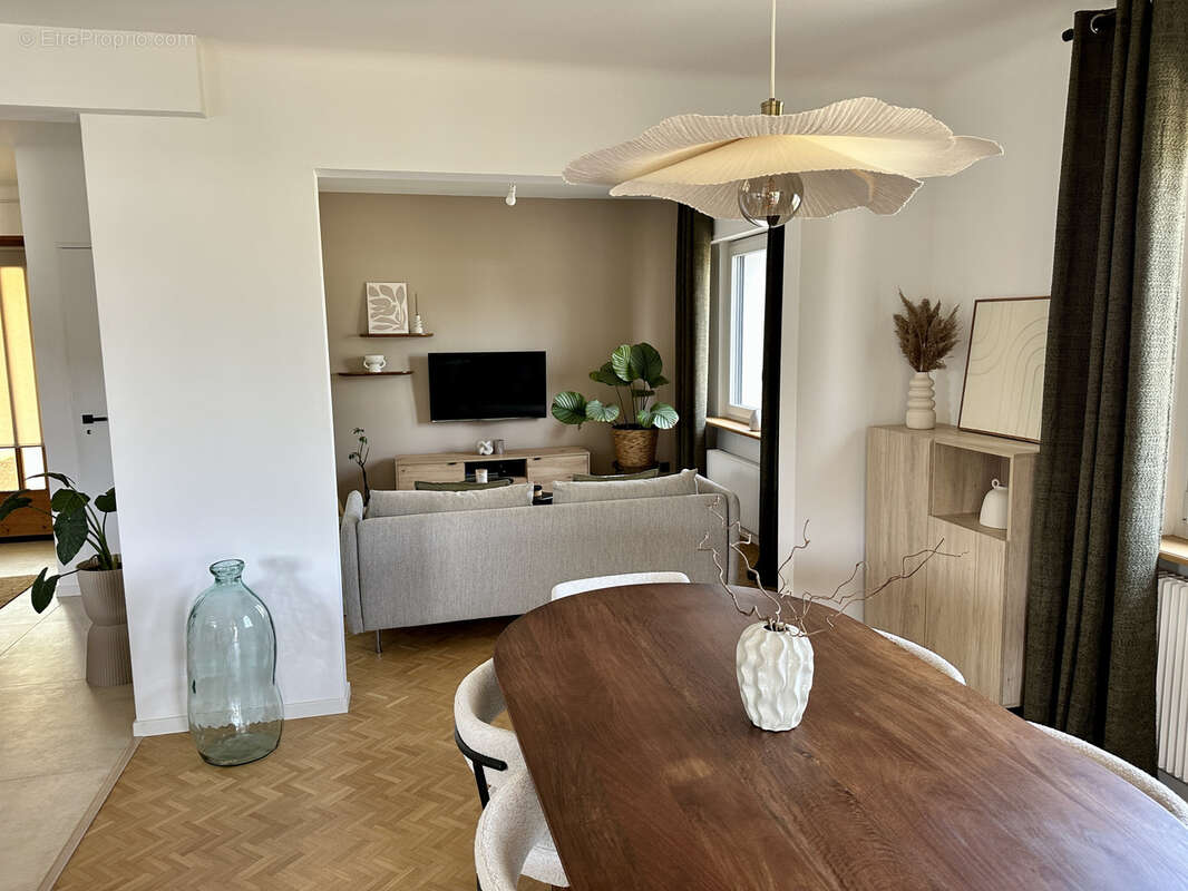 Une exclusivité dagon immobilier ! - photo 8