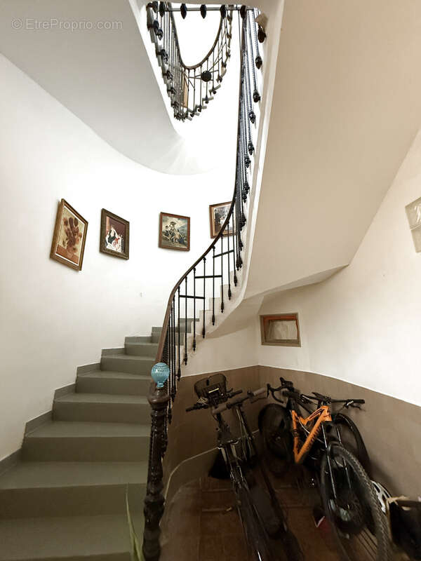 Appartement à GRUISSAN