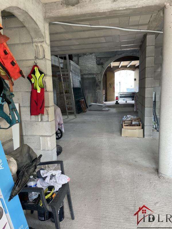 Maison à LA MONTAGNE