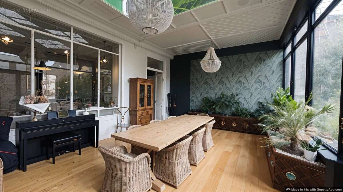 Maison à CAPPELLE-EN-PEVELE