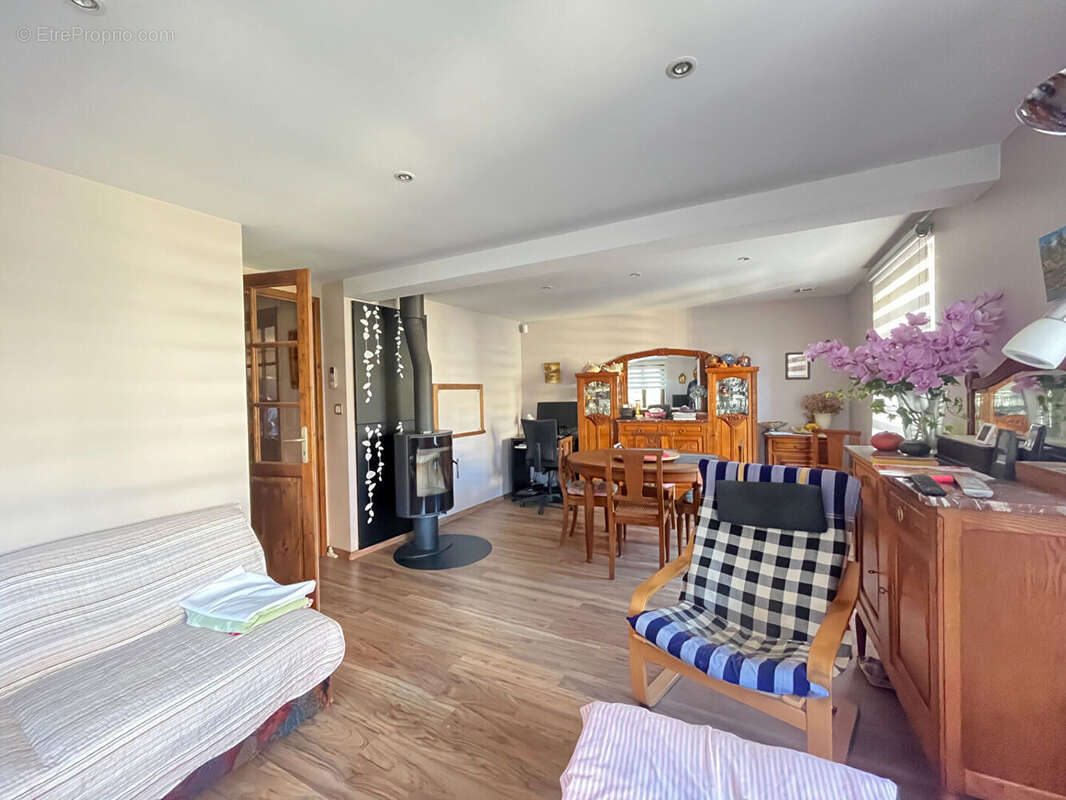 Maison à EICHHOFFEN