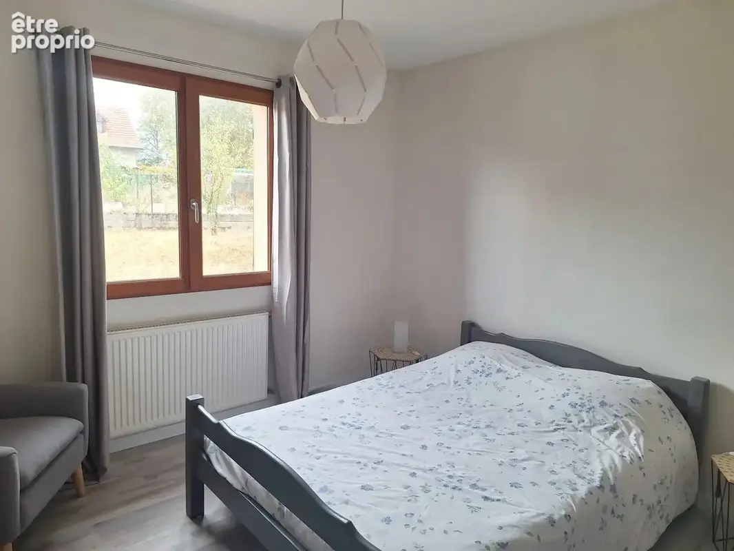 Spacieuse villa 155m², au calme absolu, 5 chambres , sous sol, sur 747 m² - photo 9
