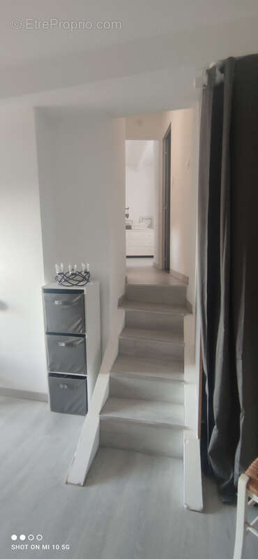 Maison à FOS-SUR-MER