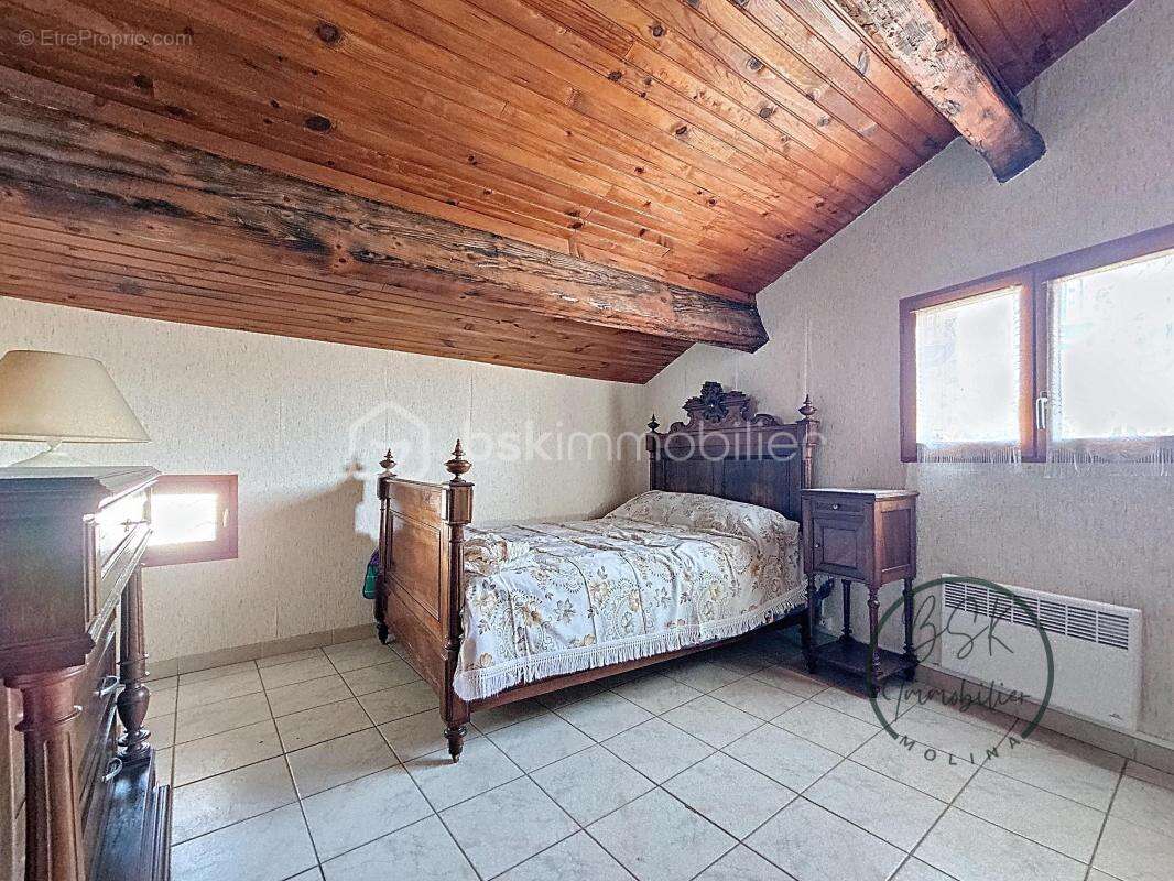 Maison à COLOMBIERS