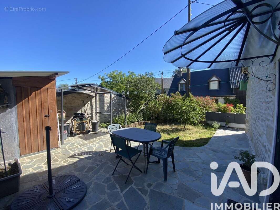 Photo 3 - Maison à AFFIEUX
