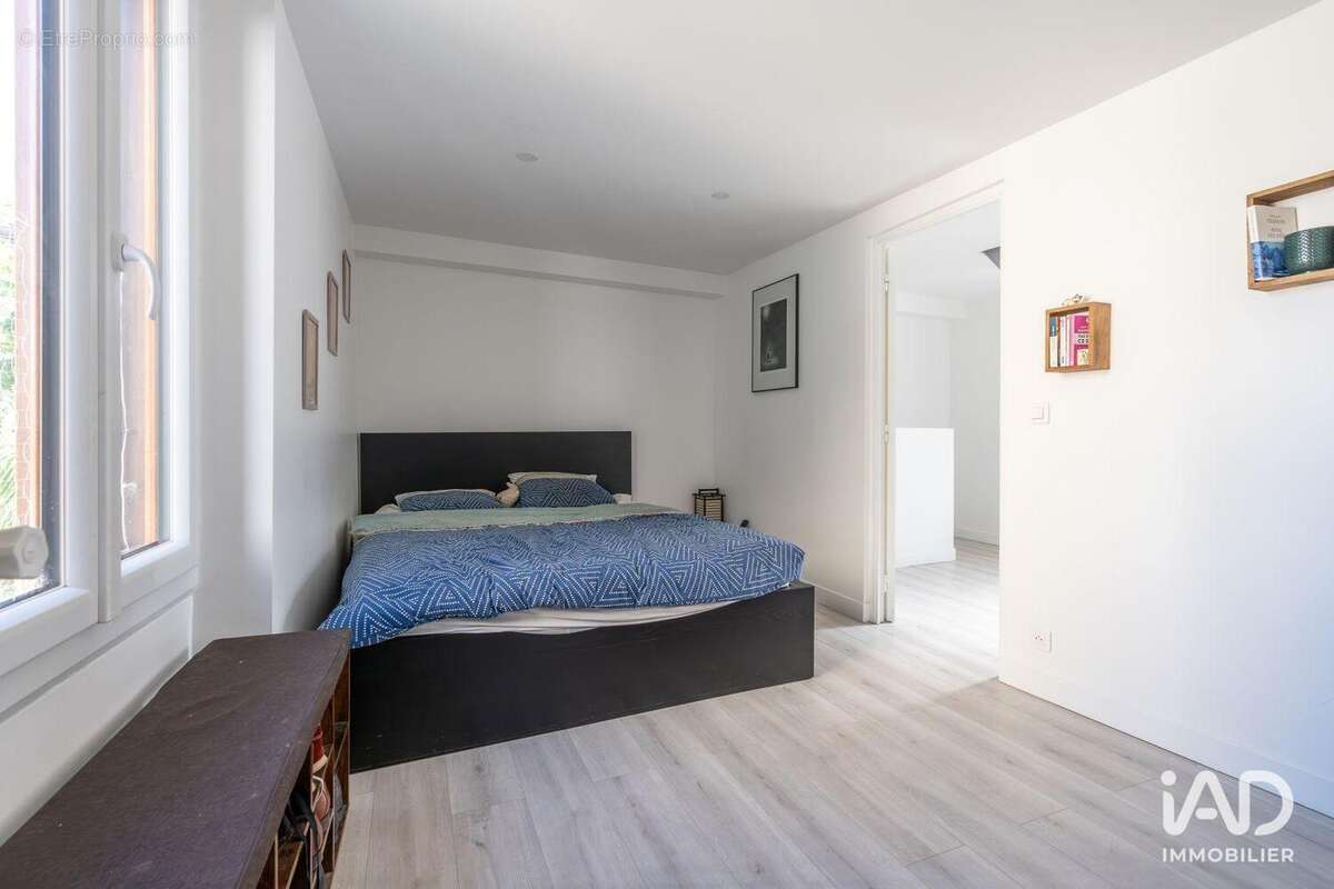 Photo 7 - Maison à SAINT-THIBAULT-DES-VIGNES