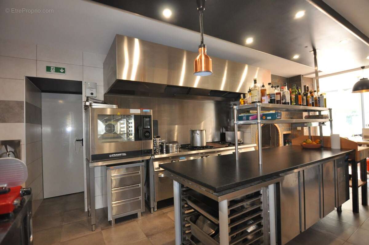 Maison à SAINT-AULAYE