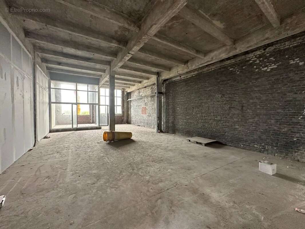 Appartement à ROUBAIX