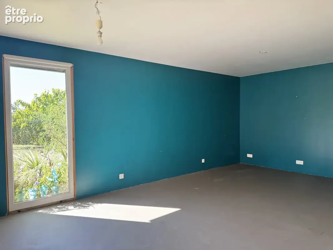 Maison 4 pièces 118 m² à vendre à Epargnes (17120) - photo 8