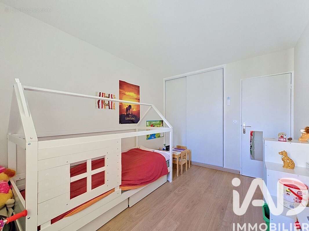 Photo 7 - Appartement à CORBEIL-ESSONNES