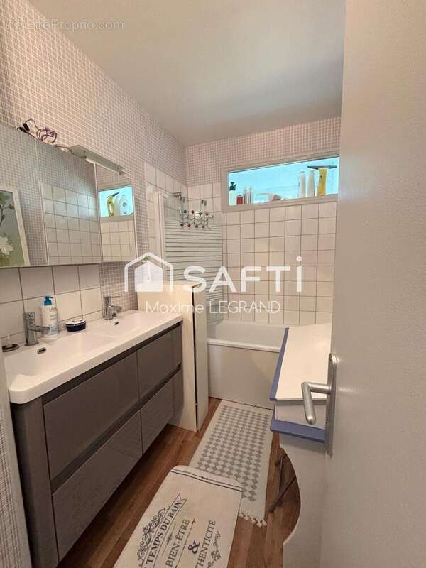 Photo 9 - Appartement à LISIEUX