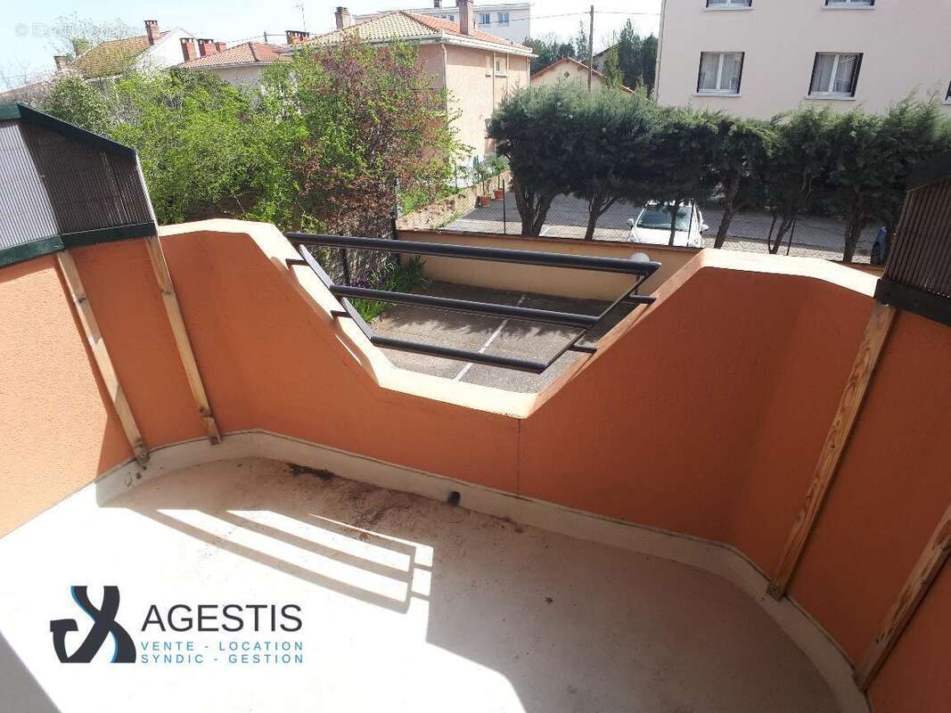   - Appartement à TOULOUSE