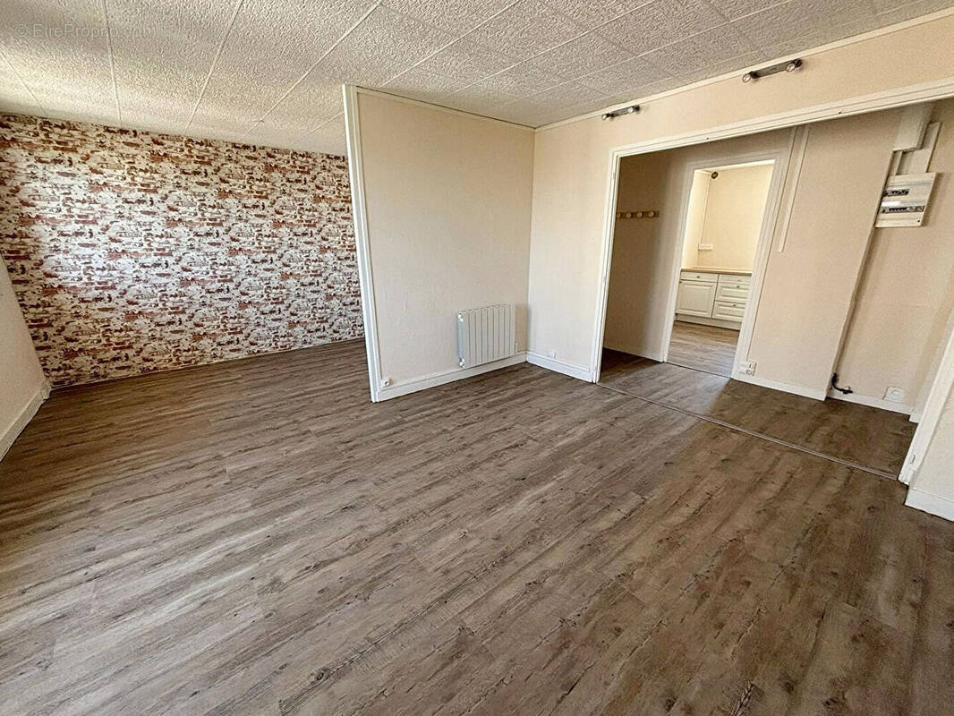 Appartement à ROANNE