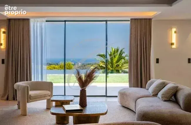 Nice - luxueuse villa - photo 5