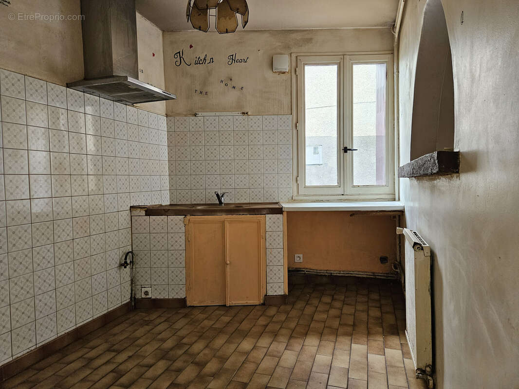 Maison à LE PASSAGE