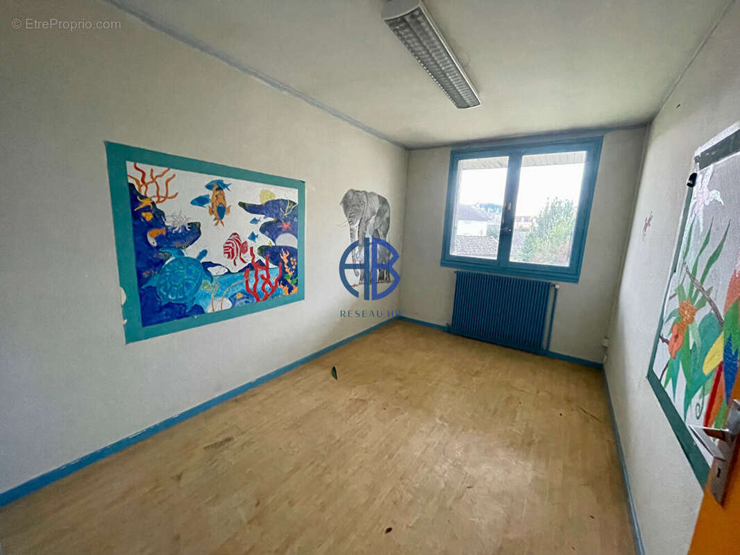 Maison 270m² à fort potentiel au coeur de La Tour-du-Pin - photo 14