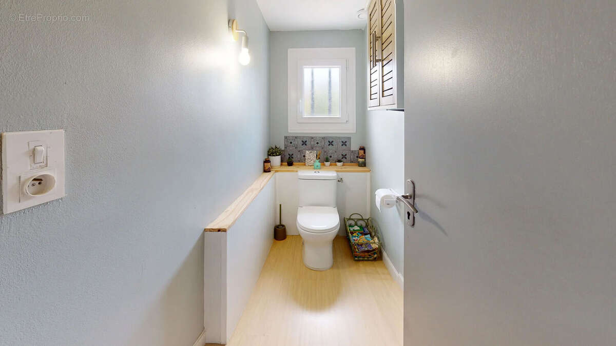 Spacieuse maison familiale de 146 m² à Cournanel - photo 8