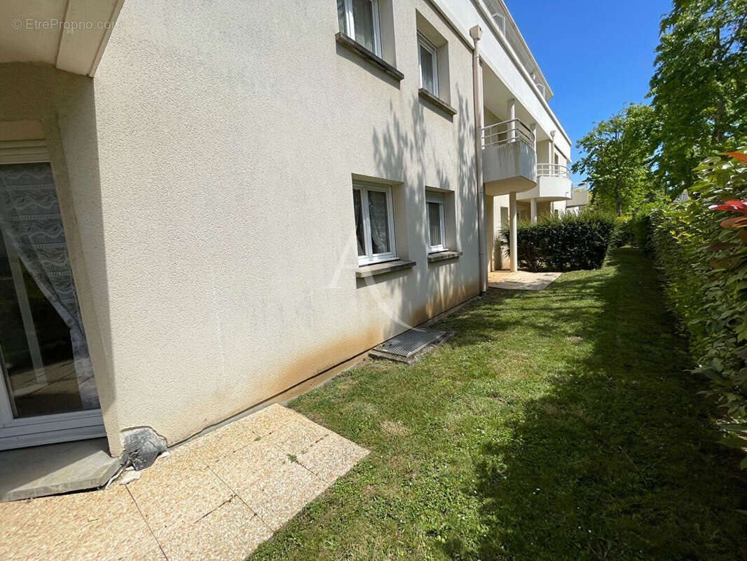Appartement à CAEN