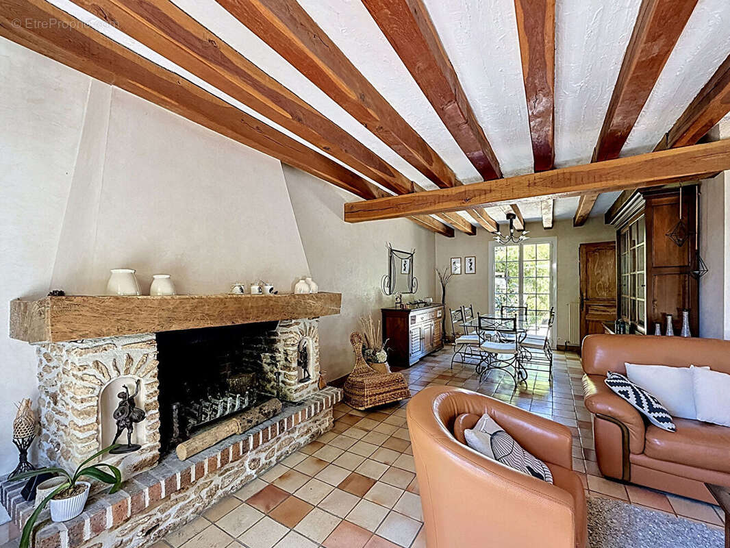 Maison à ESVRES