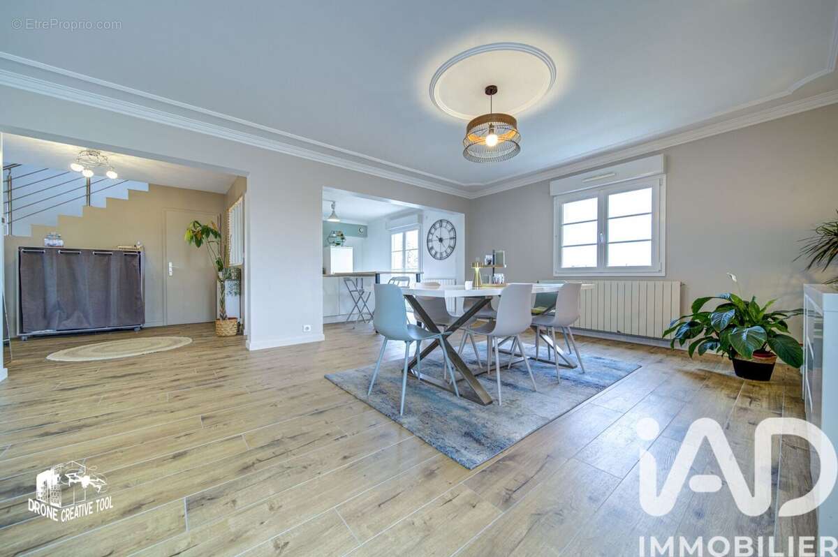 Photo 5 - Maison à WOIPPY