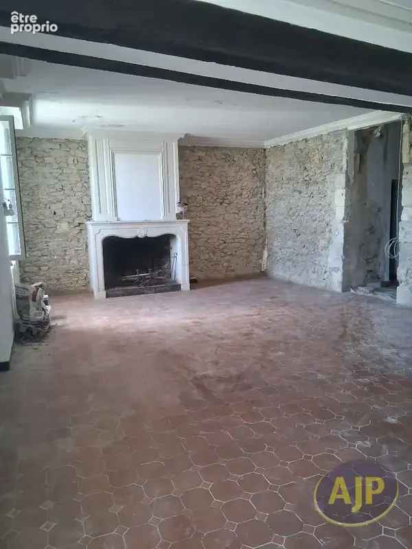 Maison Vertheuil - photo 13