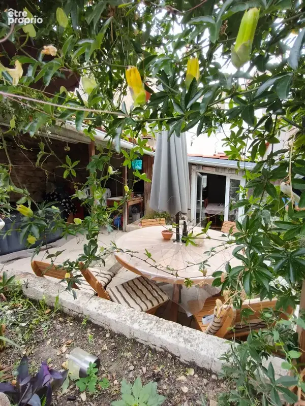 Maison à ROCHEFORT