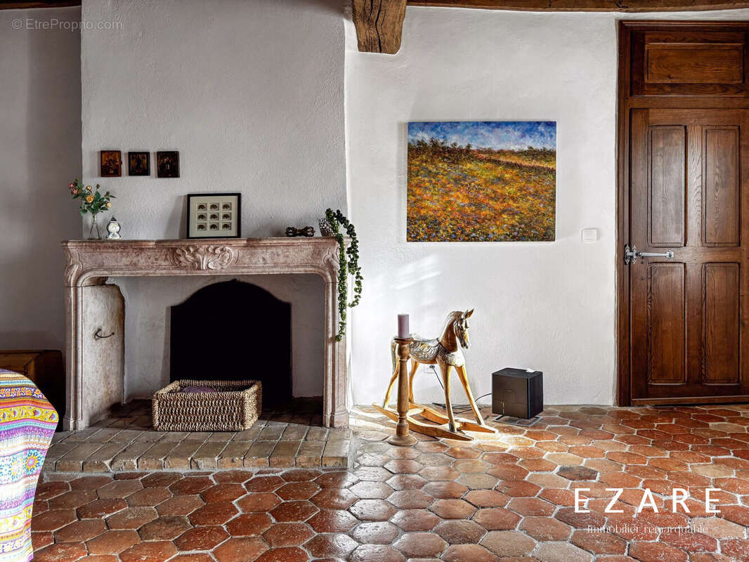 Maison à BLIGNY-SUR-OUCHE