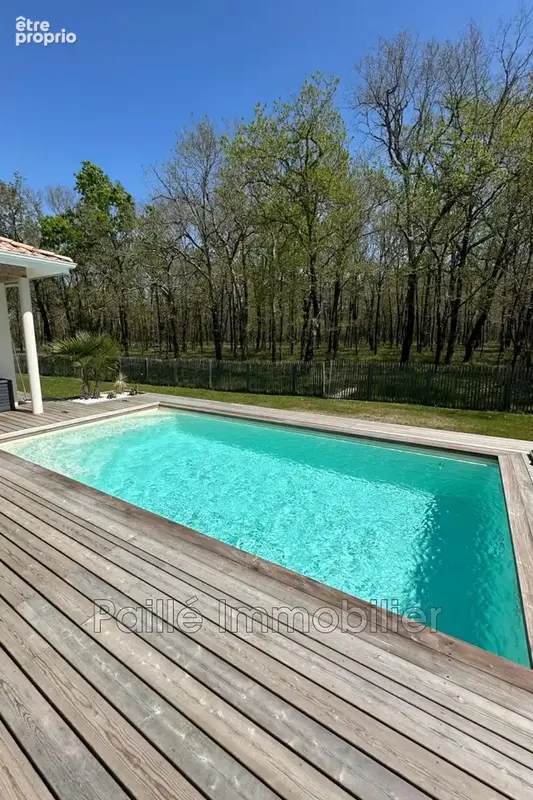 Maison 5 pièces 128 m² à vendre à Grayan-Et-L'hopital (33590) - photo 4