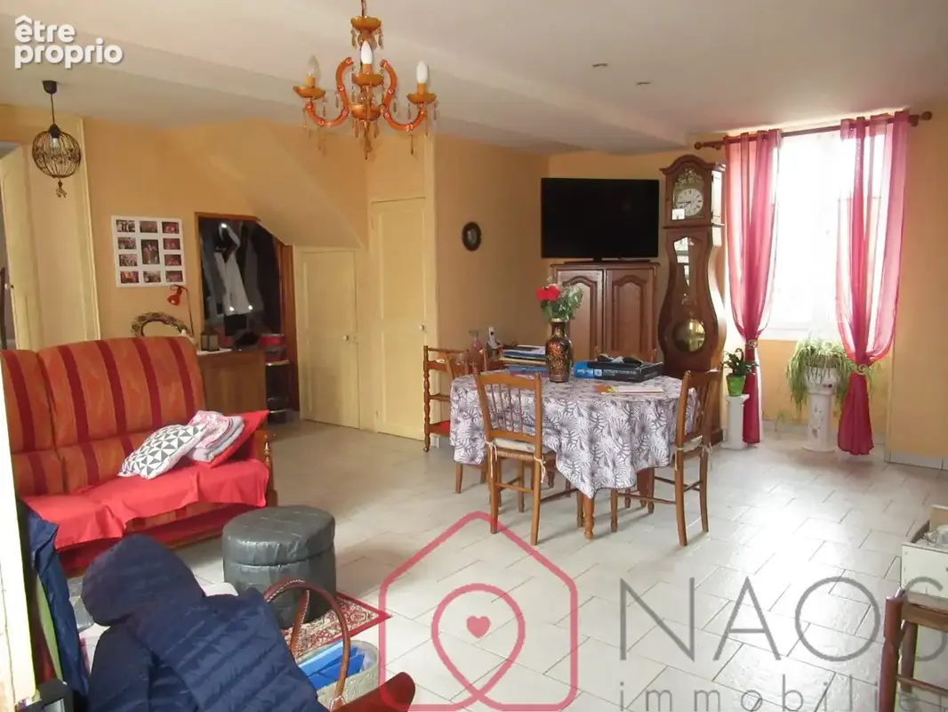 Maison 5 pièces 125 m² à vendre à Pirmil (72430) - photo 10