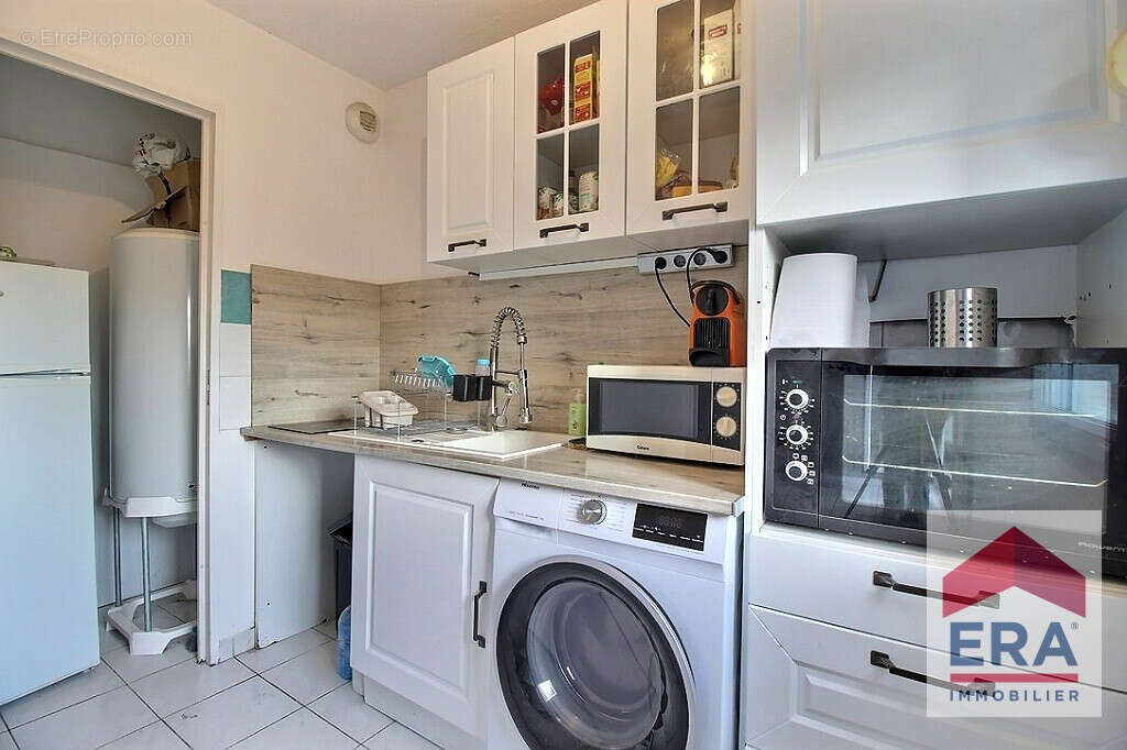 Appartement 52m² à avignon - photo 4