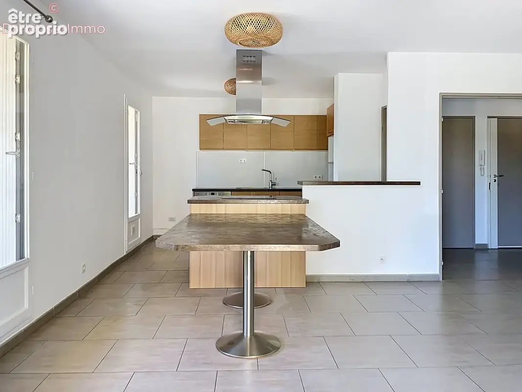 Appartement 4 pièces 81 m² à vendre à Marseille-9e (13009) - photo 1