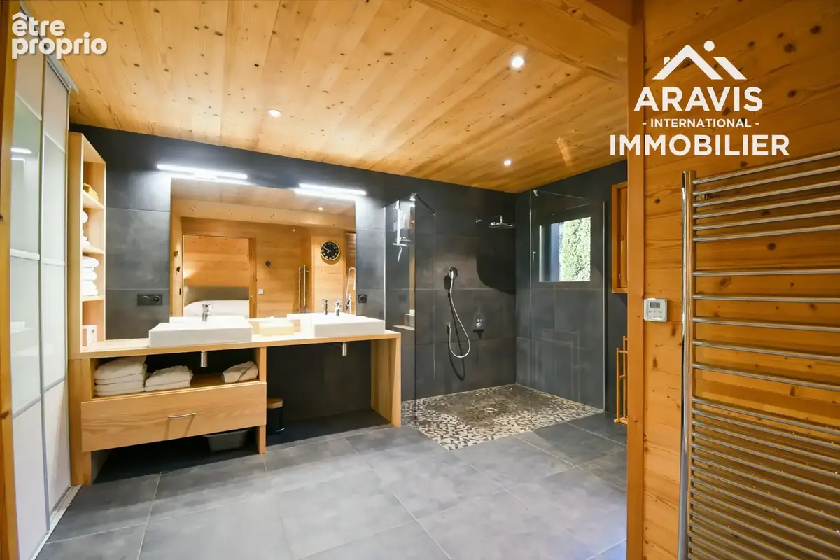 Maison familiale avec garage XXL et studio indépendant - photo 8