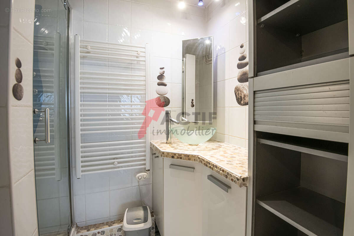 Appartement à RIS-ORANGIS