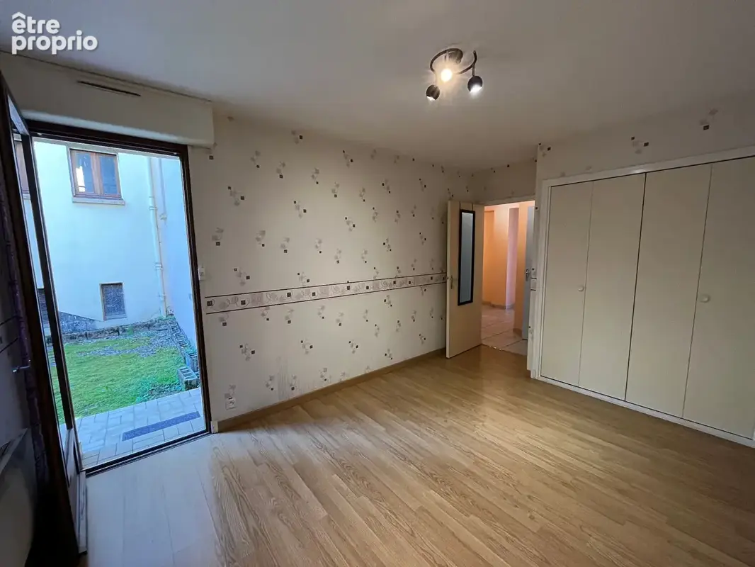 Appartement de type 2 avec terrasse - photo 7