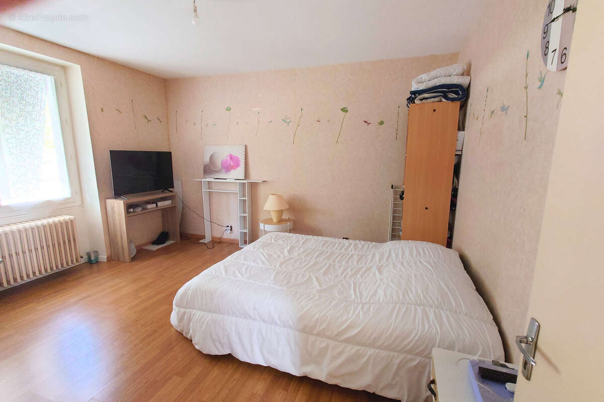 Maison à VILLEFRANCHE-DE-ROUERGUE