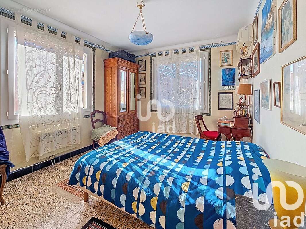 Photo 8 - Maison à SAINT-PAUL-DE-FENOUILLET