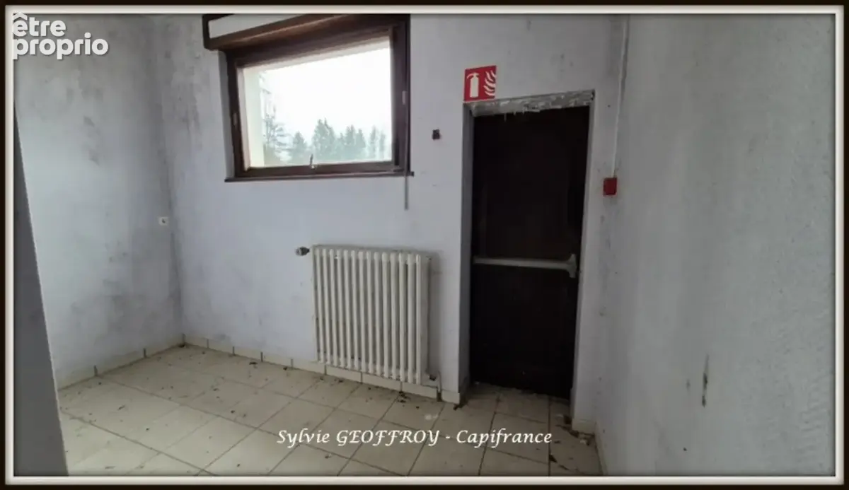 Propriete à vendre 10 pièces ETIVAL CLAIREFONTAINE (88) - photo 18