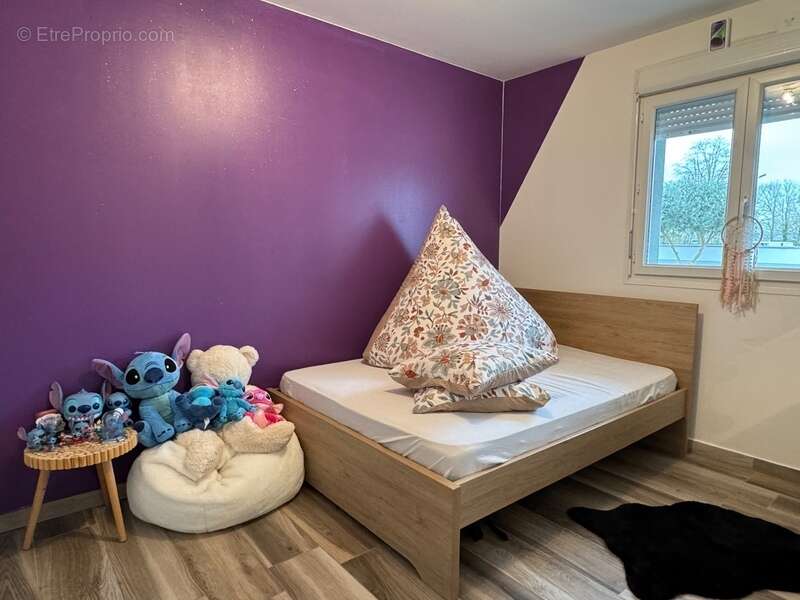 Maison à VITRY-LE-FRANCOIS