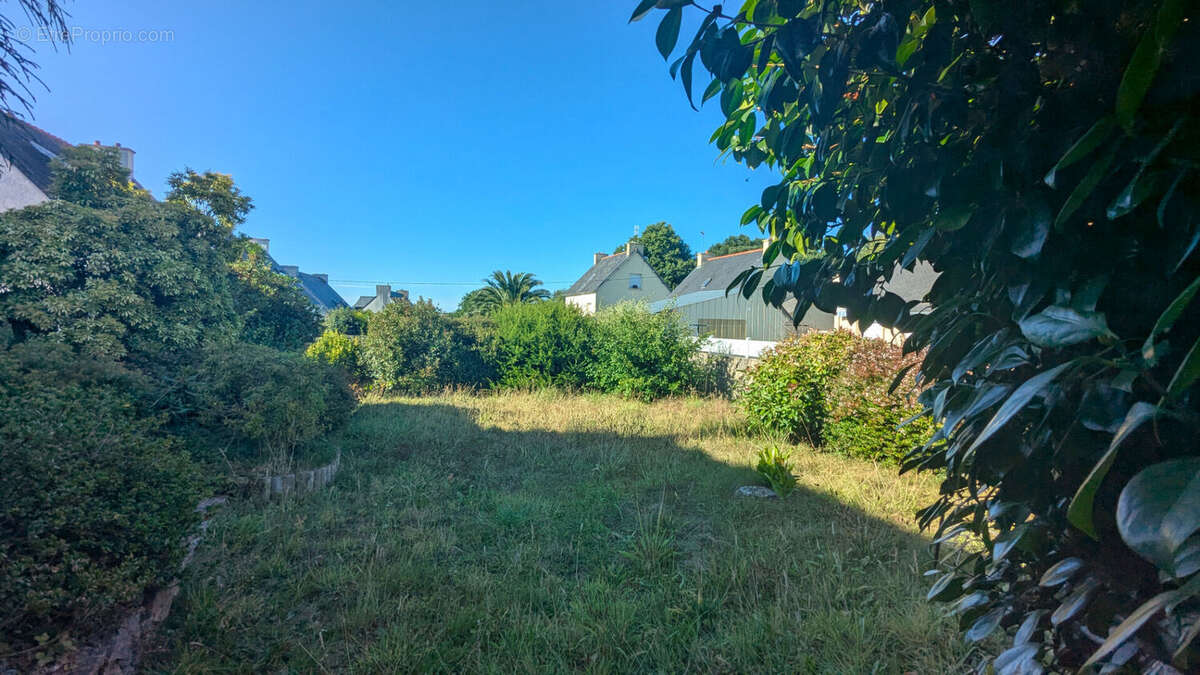 Maison 124m² à plouigneau - photo 8