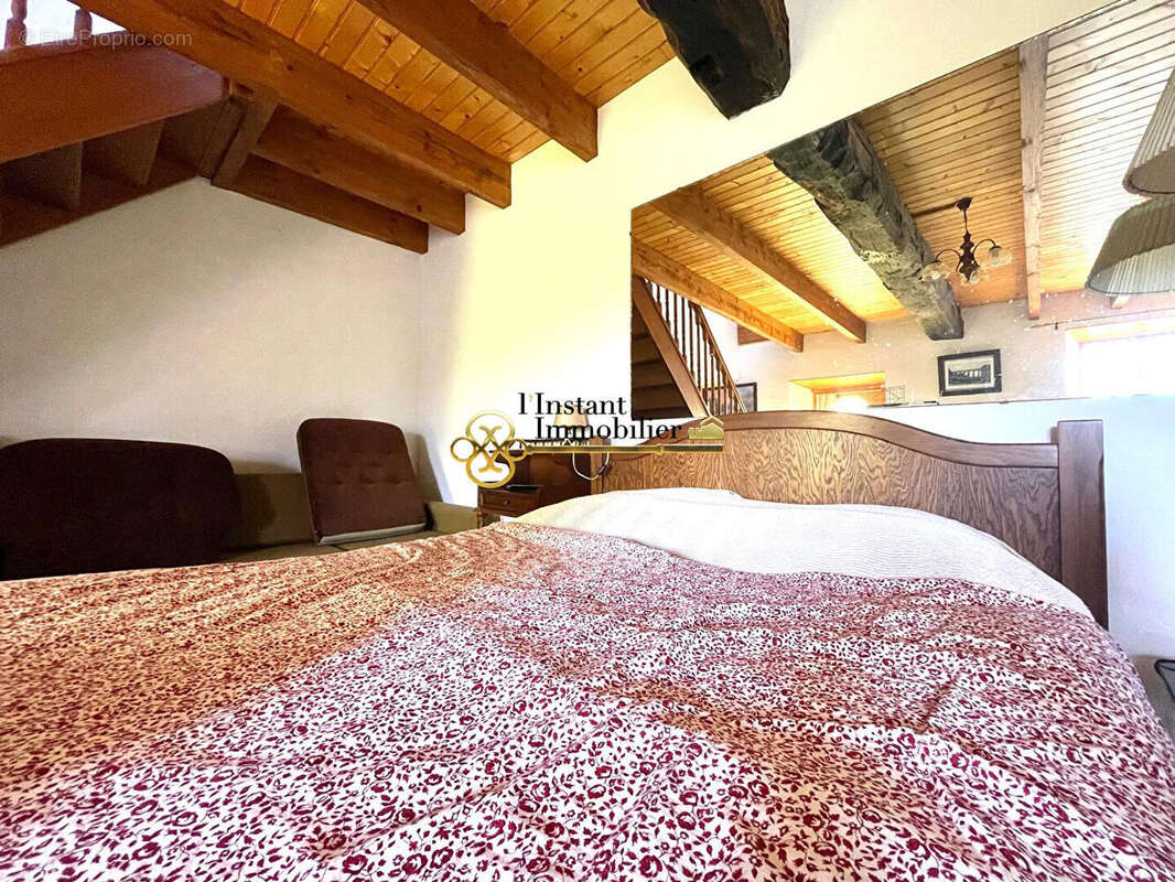 Maison à SAINT-JEAN-DU-DOIGT