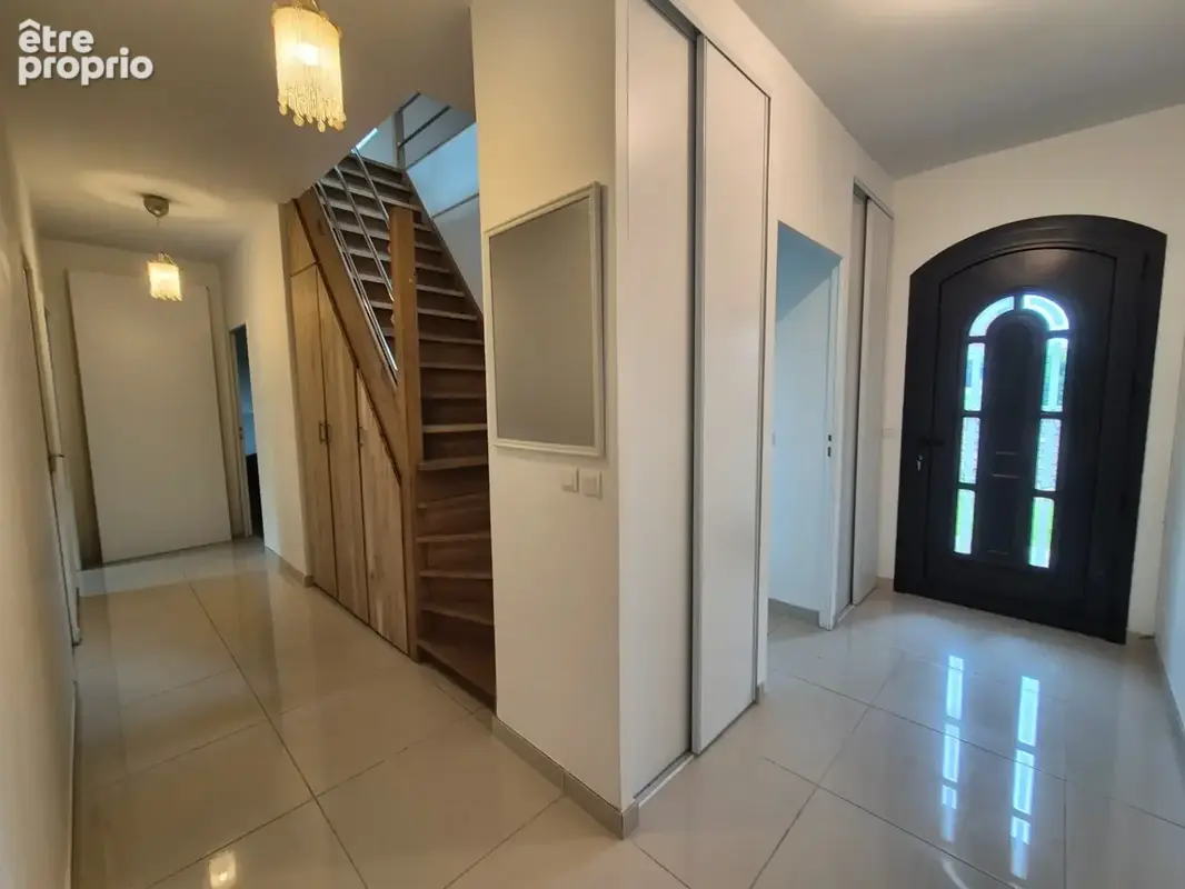 Maison 3/4 Chambres - photo 6