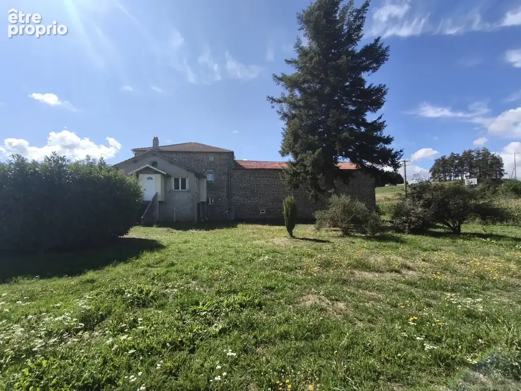 domaine à Raucoules - photo 2