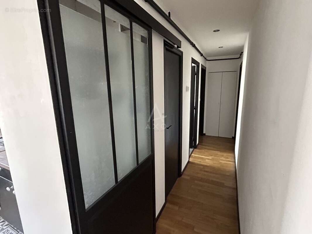 Appartement à FOUGERES