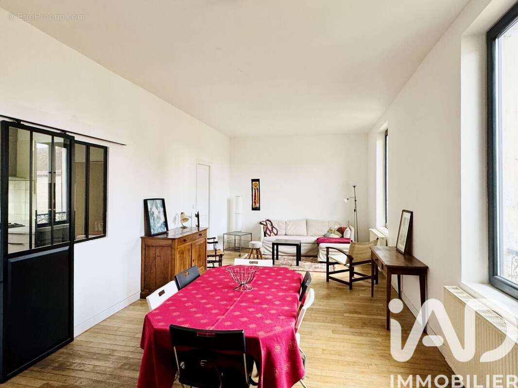 Photo 3 - Maison à COMPIEGNE