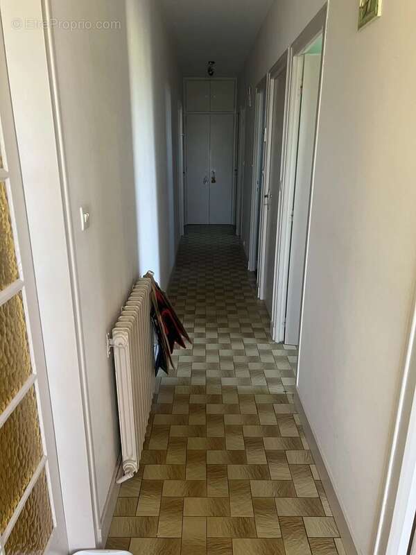 Maison à GAILLAN-EN-MEDOC