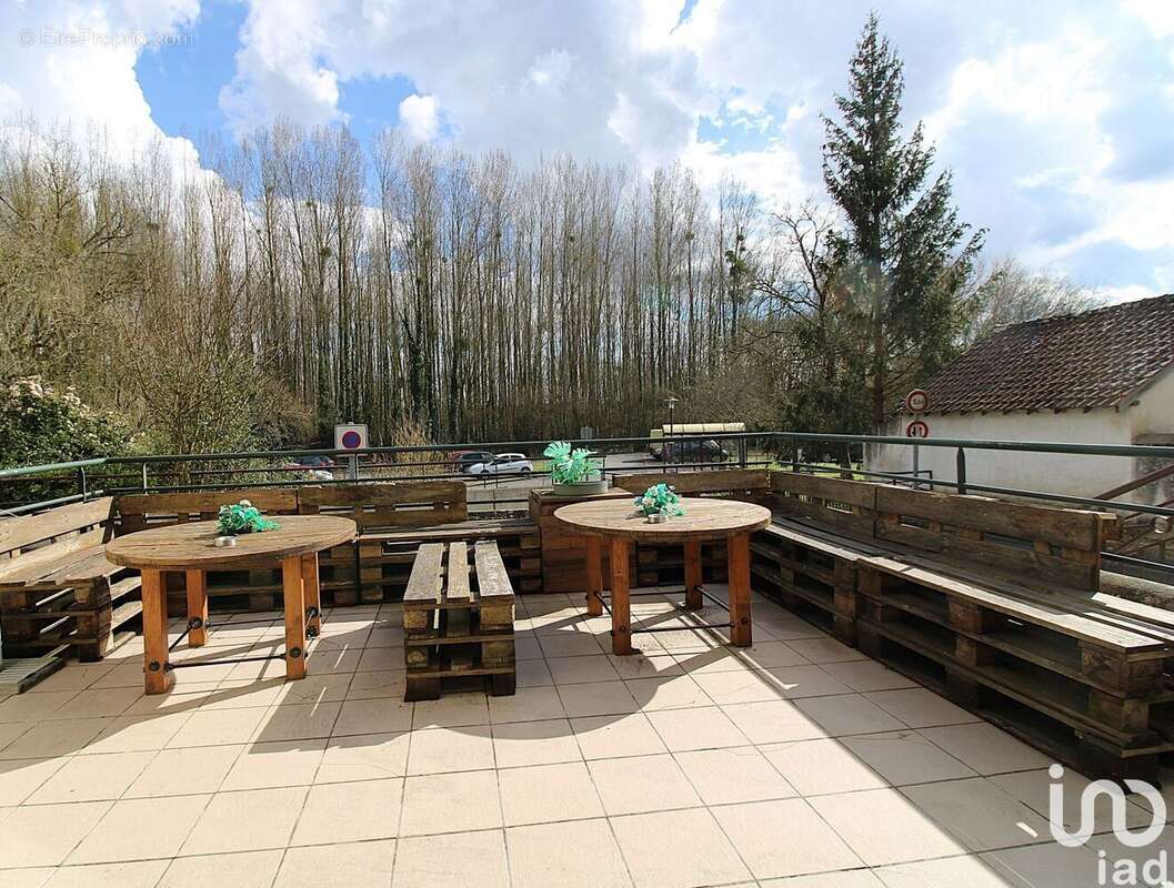 Photo 5 - Commerce à LIMERAY