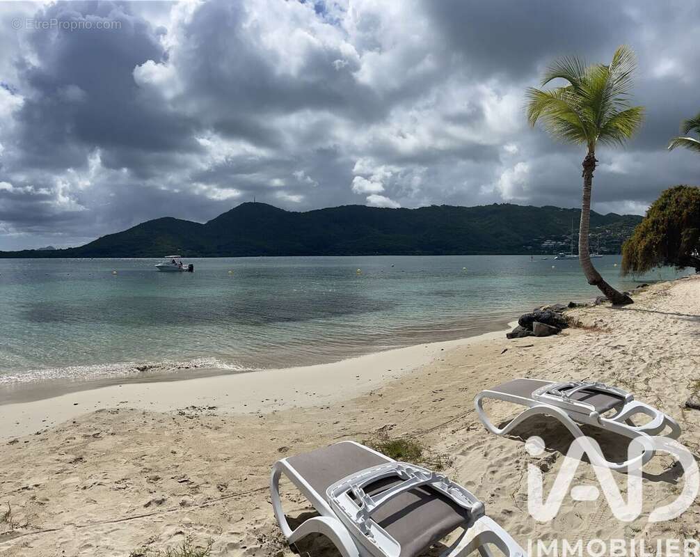 Photo 9 - Appartement à SAINTE-ANNE